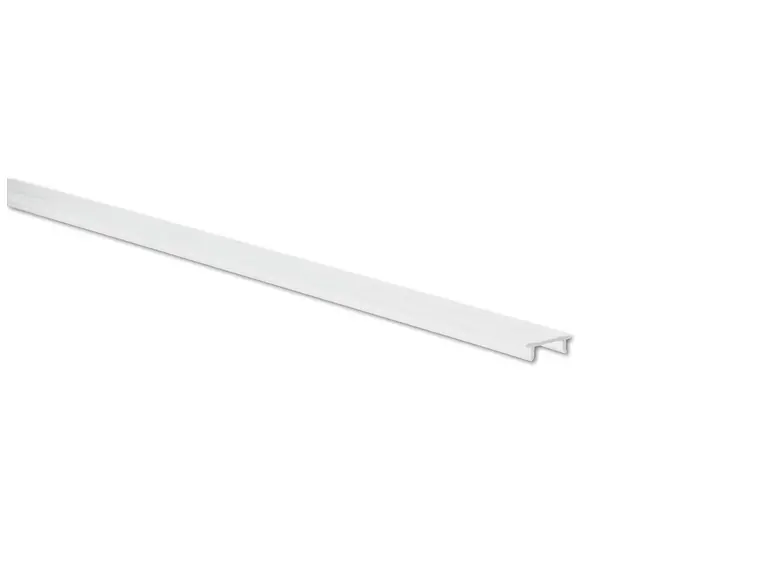 EUROLITE Cover for LED strip profile 2m clear 